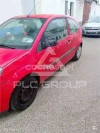 2006 Ford FIESTA