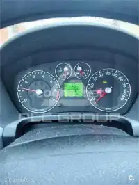 2006 Ford FIESTA
