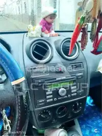 2006 Ford FIESTA