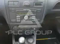 2006 Ford FIESTA