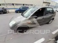 2006 Ford FIESTA