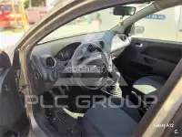 2006 Ford FIESTA