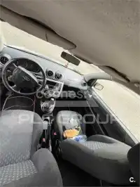 2006 Ford FIESTA