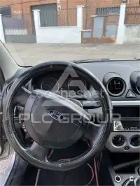 2006 Ford FIESTA