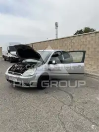 2006 Ford FIESTA
