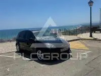 2006 Ford FIESTA