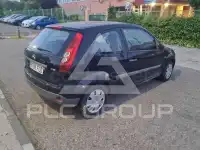 2006 Ford FIESTA