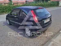 2006 Ford FIESTA