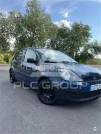2006 Ford FIESTA