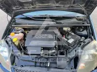2006 Ford FIESTA