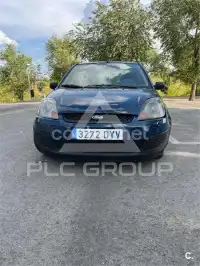 2006 Ford FIESTA