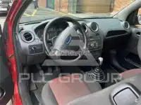 2006 Ford FIESTA