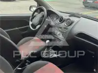 2006 Ford FIESTA