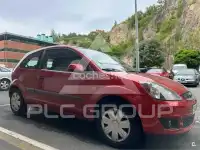 2006 Ford FIESTA