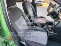 2006 Ford FIESTA