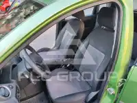 2006 Ford FIESTA