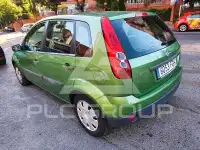 2006 Ford FIESTA