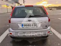 2006 Ford FIESTA