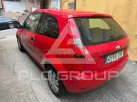 2006 Ford FIESTA