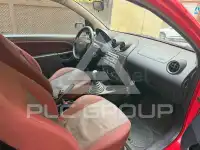 2006 Ford FIESTA
