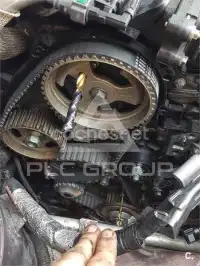 2006 Ford FIESTA