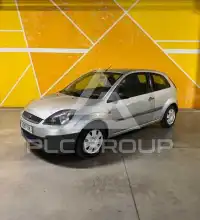 2006 Ford FIESTA