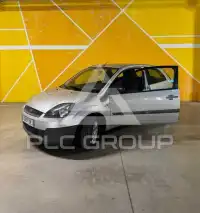 2006 Ford FIESTA