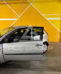 2006 Ford FIESTA