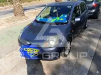 2006 Ford FIESTA