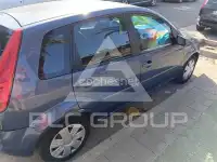 2006 Ford FIESTA