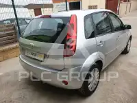 2006 Ford FIESTA