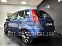 2006 Ford FIESTA
