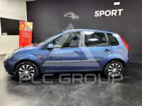 2006 Ford FIESTA