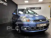 2006 Ford FIESTA
