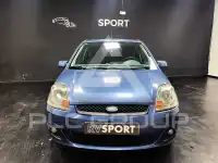 2006 Ford FIESTA