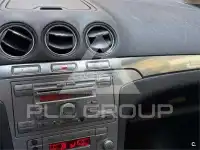 2006 Ford S-Max