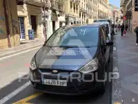 2006 Ford S-Max