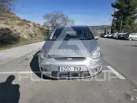 2006 Ford S-Max