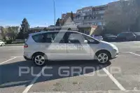 2006 Ford S-Max