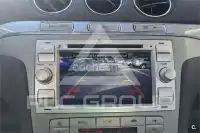 2006 Ford S-Max