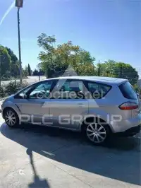 2006 Ford S-Max