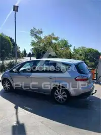 2006 Ford S-Max