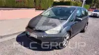 2006 Ford S-Max