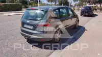 2006 Ford S-Max