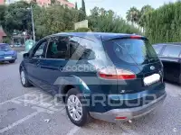 2006 Ford S-Max