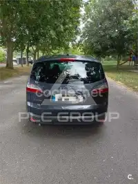2006 Ford S-Max