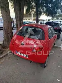 2006 Ford KA