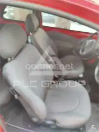 2006 Ford KA