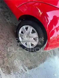 2006 Ford KA