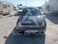 2006 Ford KA